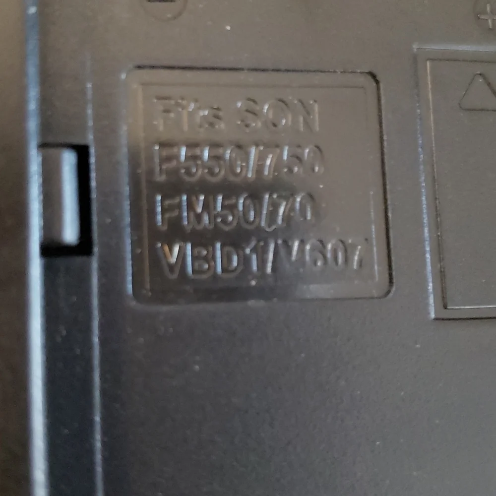 Replacement Battery Charger For Olympus FE370